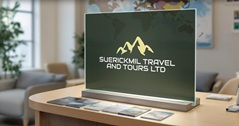 Suerickmil